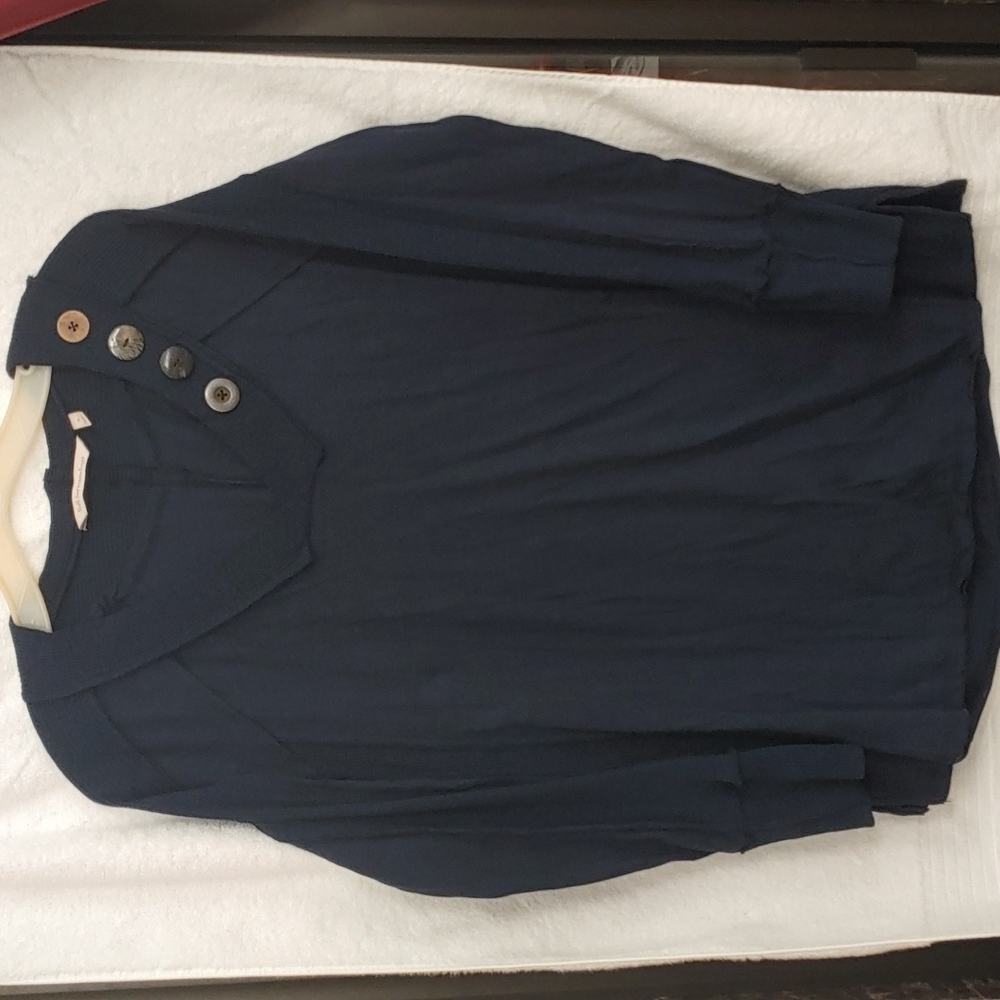 Lounging Top